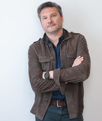 Umut Aral