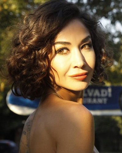 Yasemin Öztürk