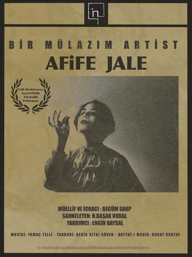 Afife Jale