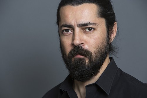 Barış Bağcı