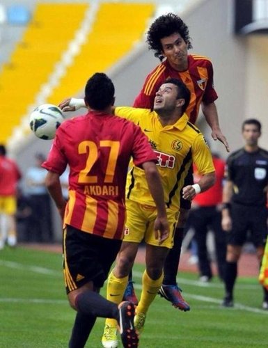 Erdal Akdarı