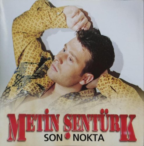 Metin Şentürk