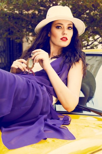 Pelin Akil