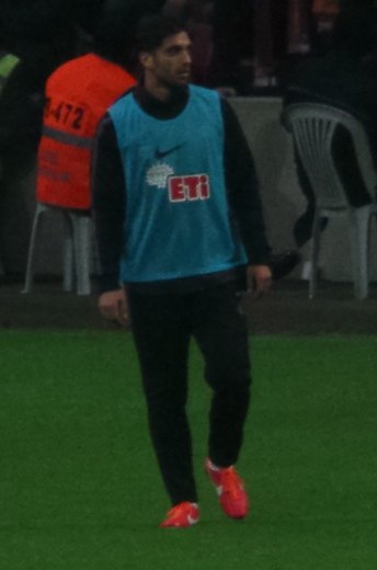 Sezgin Coşkun