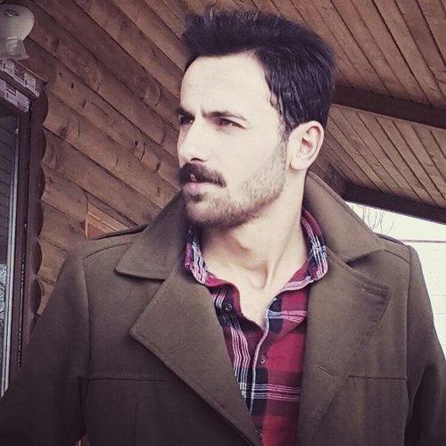 Fırat Kaplan