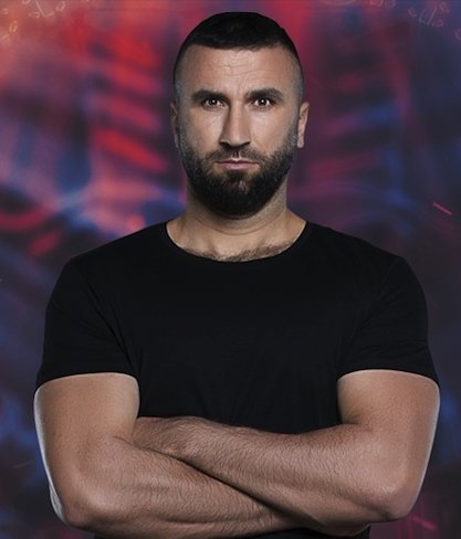 Hikmet Tuğsuz
