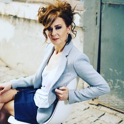 Laçin Ceylan