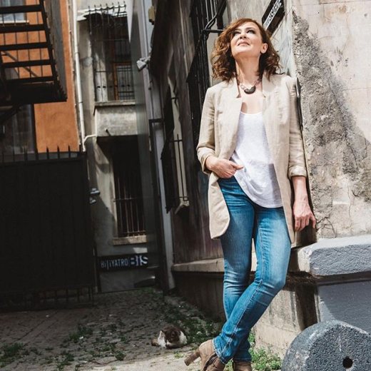 Laçin Ceylan