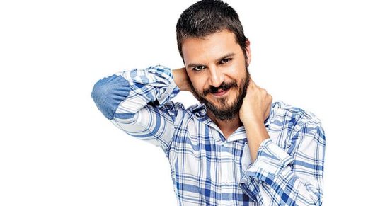 Mehmet Günsür