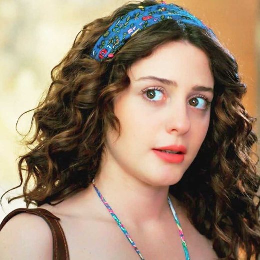 Seren Şirince