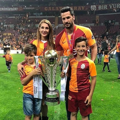 Hakan Balta
