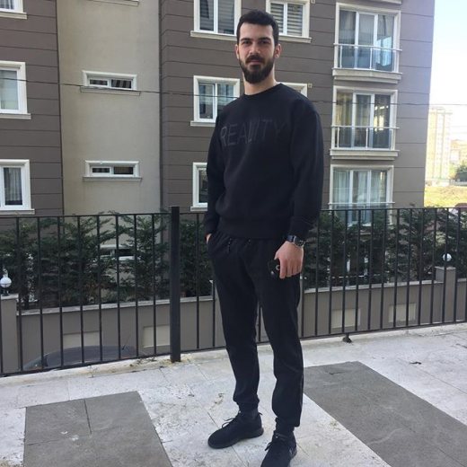 Ramazan Kalyoncu