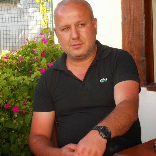 Serdar Bayrak