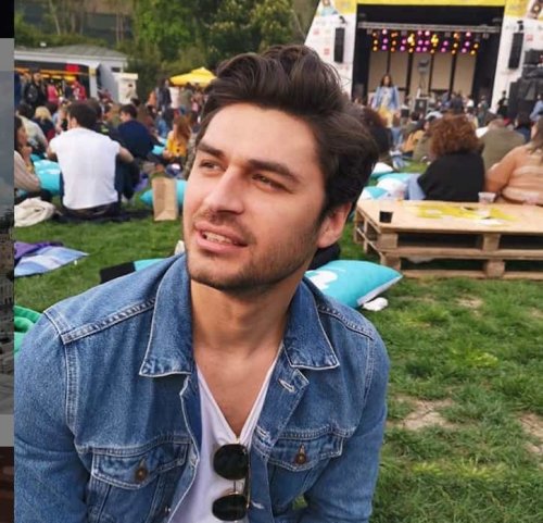 Emre Dinler