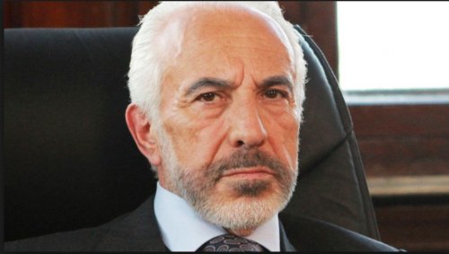 Erden Alkan