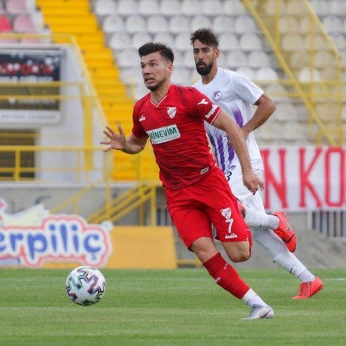 Melih Okutan
