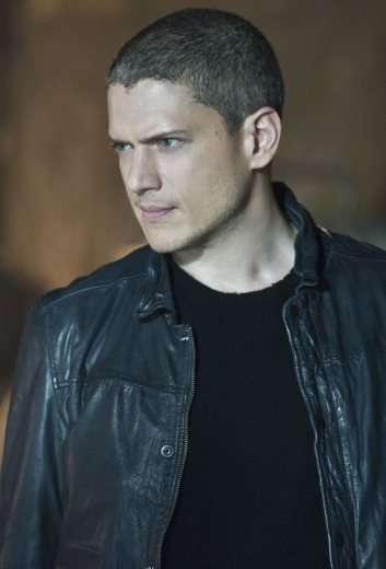 Wentworth Miller