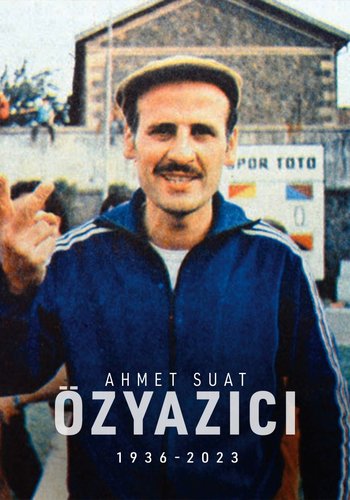 Ahmet Suat Özyazıcı