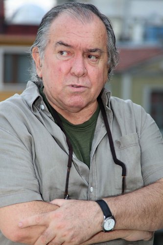 Erden Kıral