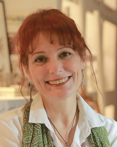 Hülya Vurnal İkizgül