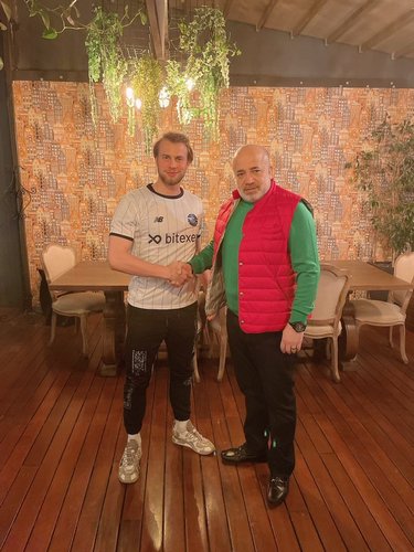İsmail Çokçalış