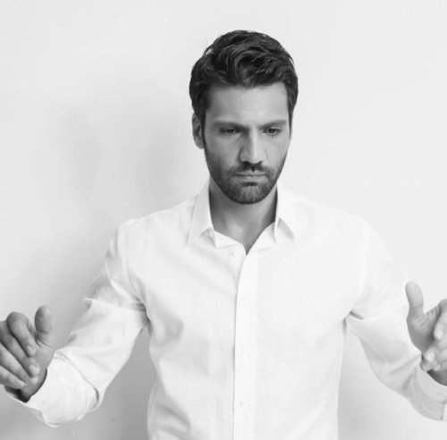 Kaan Urgancıoğlu