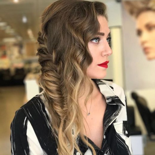 Öznur Serçeler
