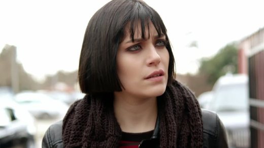Öznur Serçeler