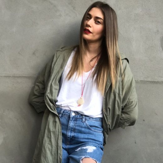 Öznur Serçeler