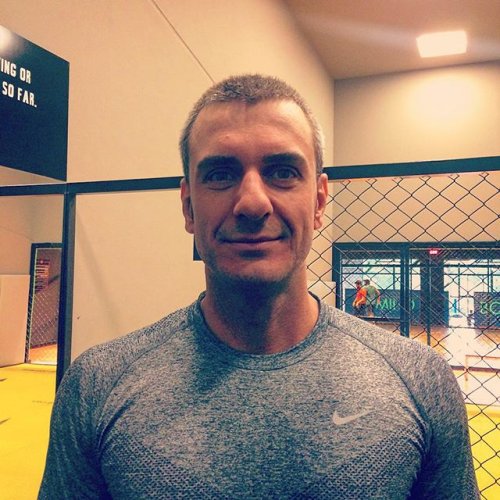 Uğur Bilgin