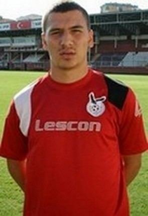 Volkan Ekici