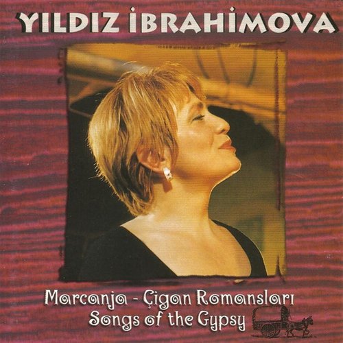 Yıldız İbrahimova