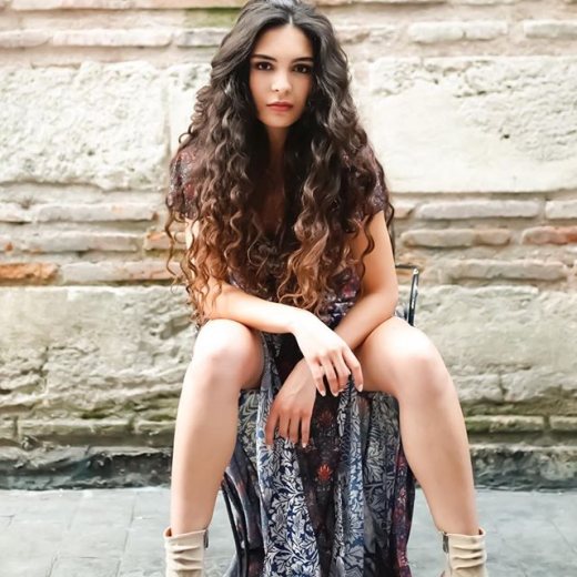 Ebru Şahin