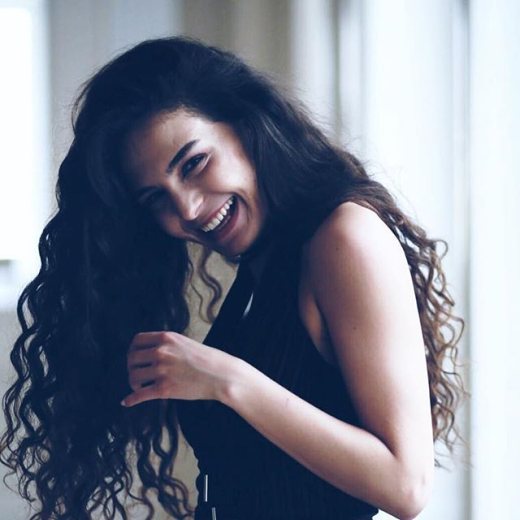 Ebru Şahin