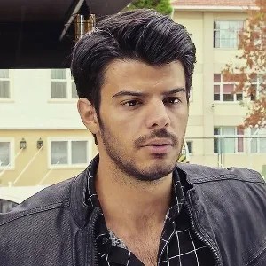 Halit Erman Ersoy