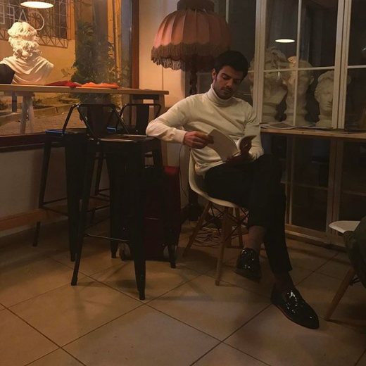 Halit Erman Ersoy
