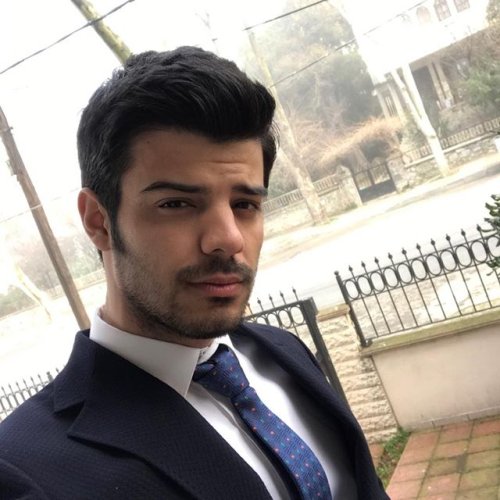 Halit Erman Ersoy