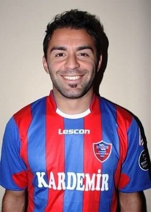 Hamza Çakır