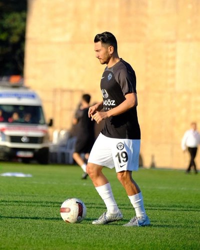 Murat Öztürk