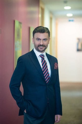 Murat Öztürk