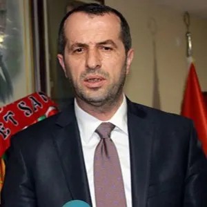 Saffet Sancaklı