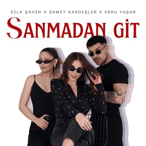 Sıla Şahin