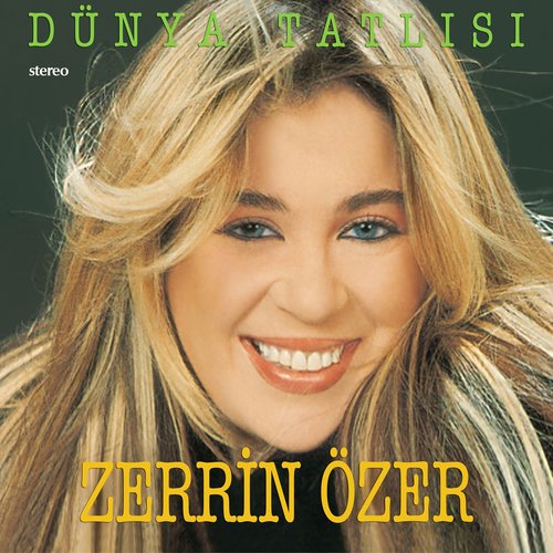 Zerrin Özer