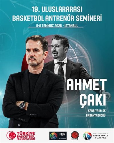 Ahmet Çakı