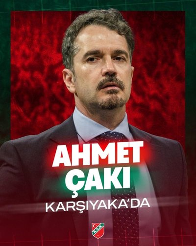 Ahmet Çakı
