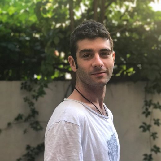 Cankat Aydos