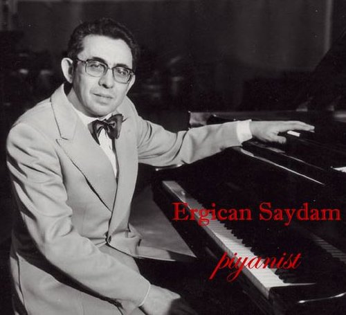 Ergican Saydam