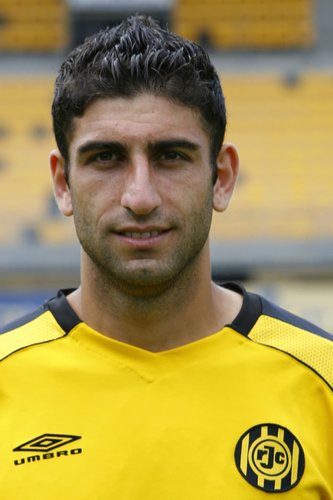 Fatih Sonkaya