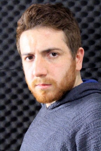 Gökhan Çetin