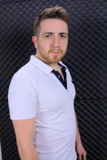 Gökhan Çetin
